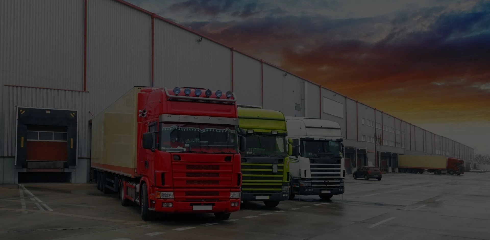 Ankara Derebucak Ambarı